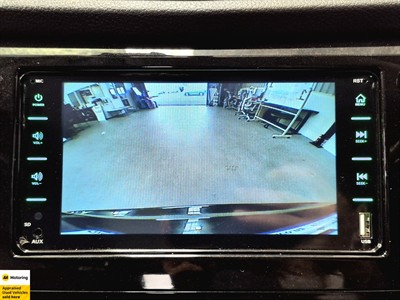 2015 Nissan X-Trail - Thumbnail