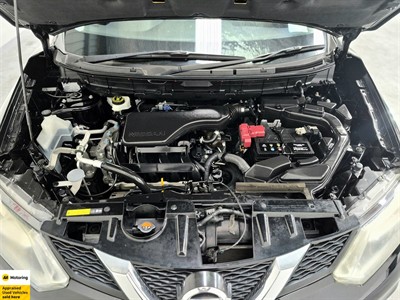 2015 Nissan X-Trail - Thumbnail