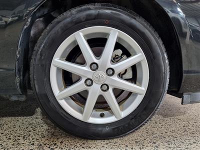 2013 Toyota Aqua - Thumbnail