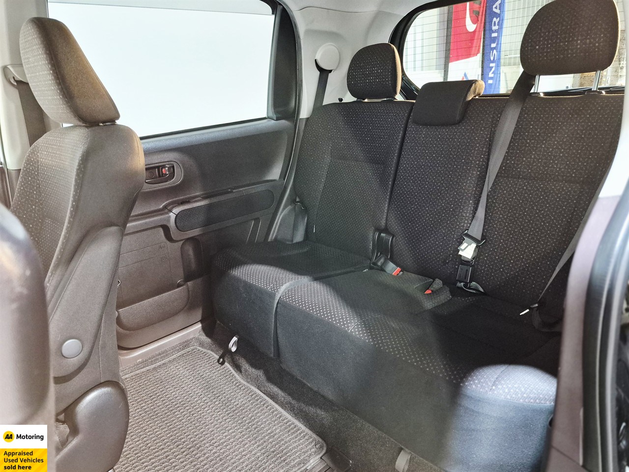 2013 Toyota Spade