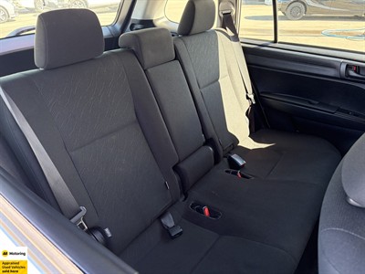 2020 Toyota Corolla - Thumbnail