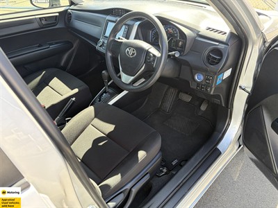 2020 Toyota Corolla - Thumbnail