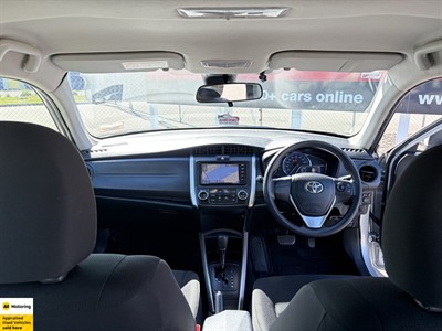 2020 Toyota Corolla - Thumbnail