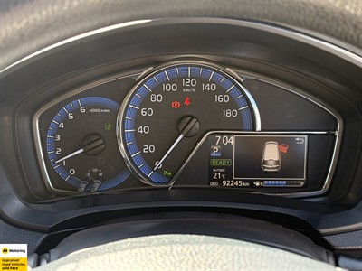 2020 Toyota Corolla - Thumbnail