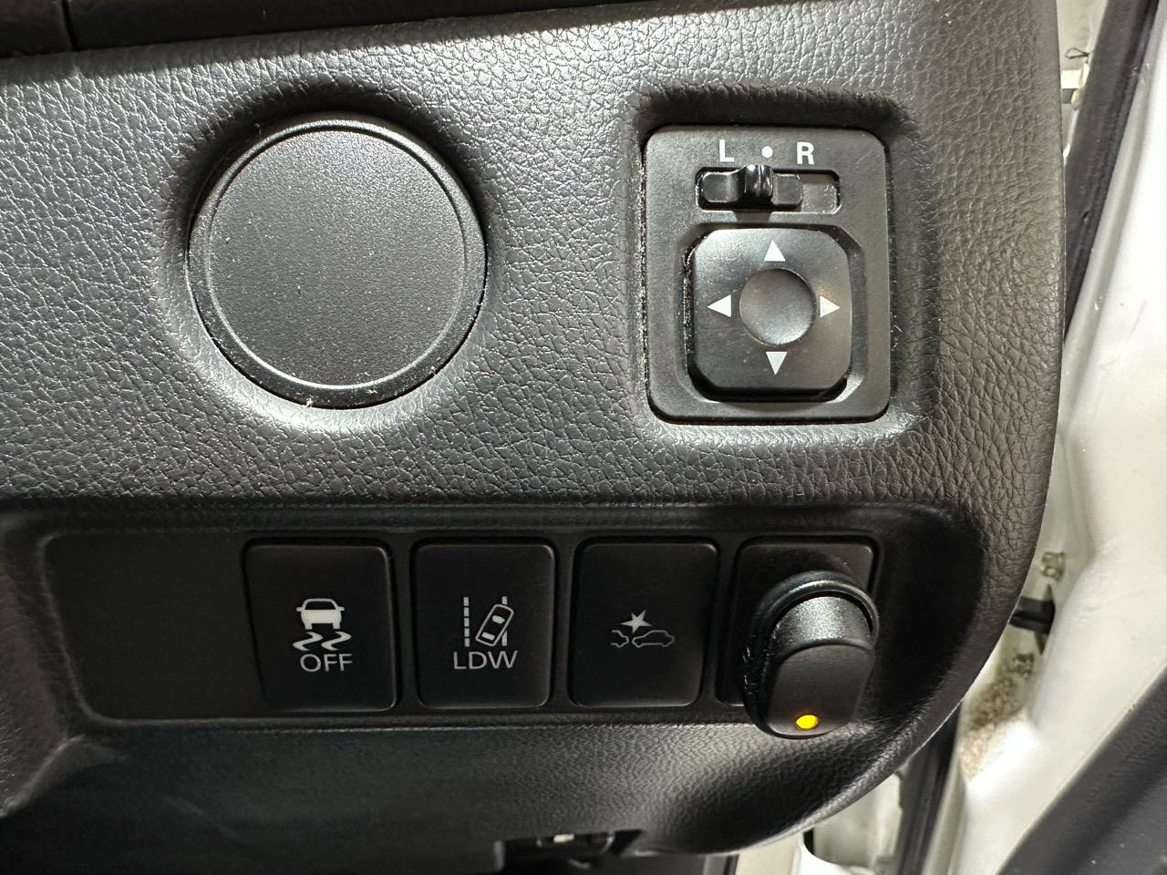 2019 Mitsubishi Triton