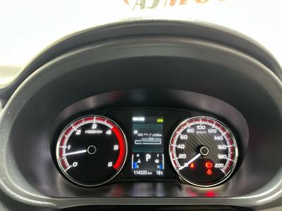 2019 Mitsubishi Triton - Thumbnail