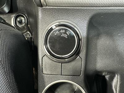 2019 Mitsubishi Triton - Thumbnail