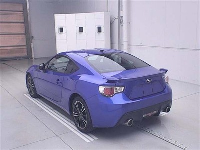 2013 Subaru BRZ - Thumbnail