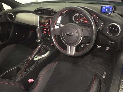 2013 Subaru BRZ - Thumbnail