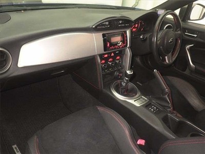 2013 Subaru BRZ - Thumbnail