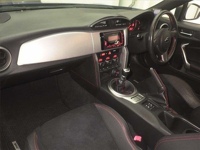2013 Subaru BRZ