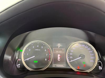 2014 Lexus IS 300h - Thumbnail