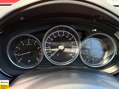 2019 Mazda CX-9 - Thumbnail