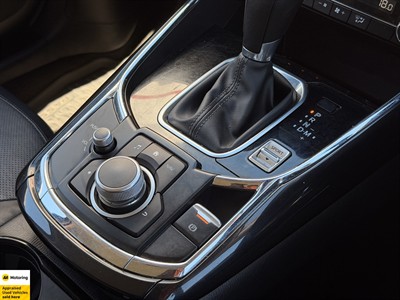 2019 Mazda CX-9 - Thumbnail