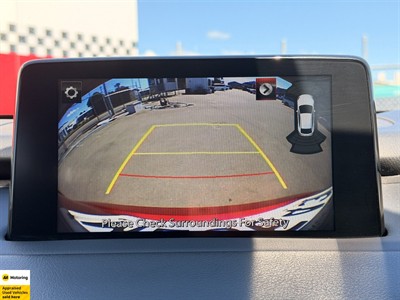 2019 Mazda CX-9 - Thumbnail