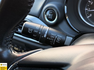 2019 Mazda CX-9 - Thumbnail