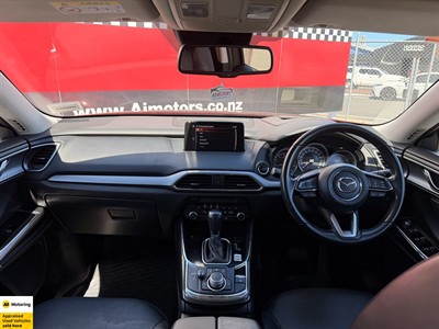 2019 Mazda CX-9 - Thumbnail