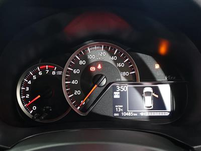 2016 Toyota Vitz - Thumbnail