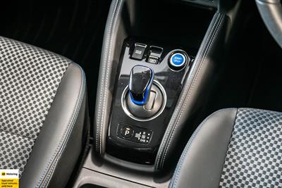 2020 Nissan Kicks - Thumbnail