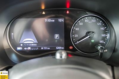 2020 Nissan Kicks - Thumbnail
