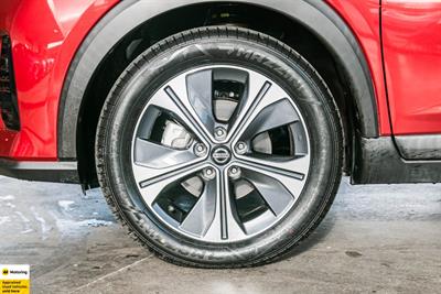 2020 Nissan Kicks - Thumbnail