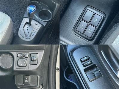 2015 Toyota Aqua - Thumbnail