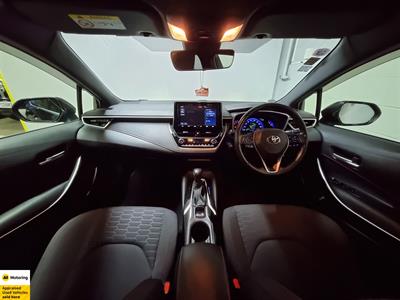 2019 Toyota Corolla - Thumbnail