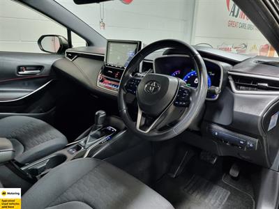 2019 Toyota Corolla - Thumbnail