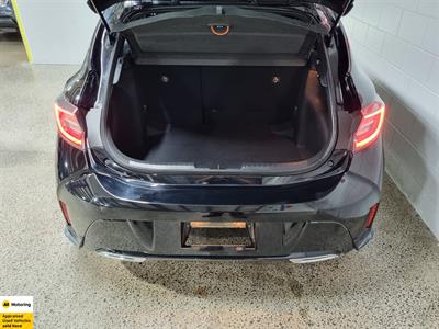 2019 Toyota Corolla - Thumbnail