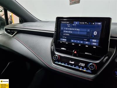 2019 Toyota Corolla - Thumbnail