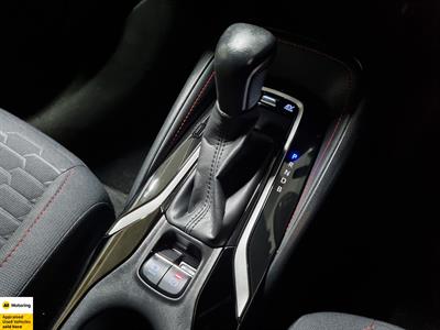 2019 Toyota Corolla - Thumbnail