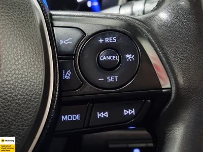 2019 Toyota Corolla - Thumbnail