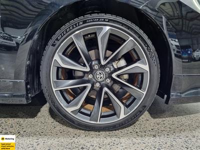 2019 Toyota Corolla - Thumbnail