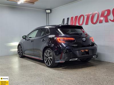 2019 Toyota Corolla - Thumbnail