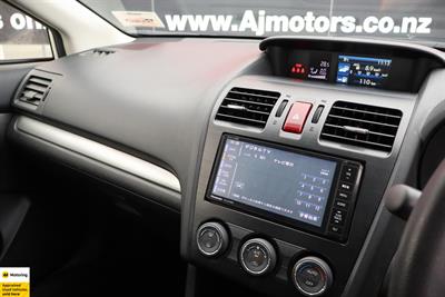 2013 Subaru Impreza - Thumbnail