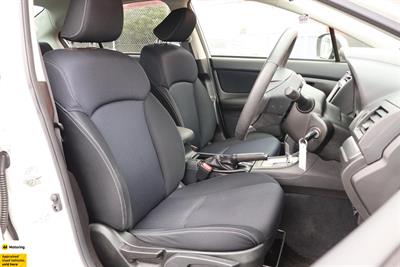 2013 Subaru Impreza - Thumbnail