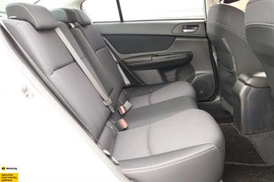 2013 Subaru Impreza - Thumbnail