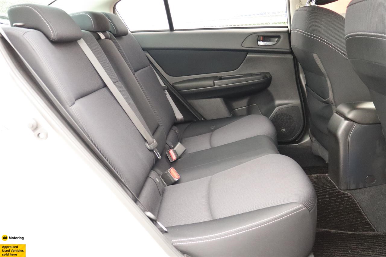 2013 Subaru Impreza