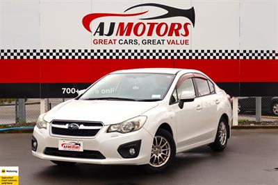 2013 Subaru Impreza - Thumbnail