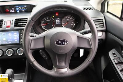 2013 Subaru Impreza - Thumbnail
