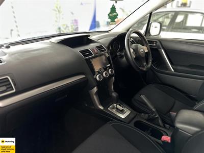 2014 Subaru Forester - Thumbnail