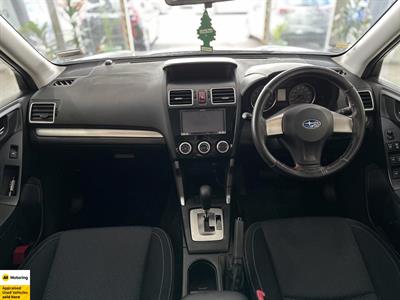 2014 Subaru Forester - Thumbnail