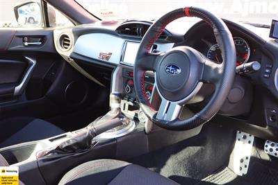 2014 Subaru BRZ - Thumbnail