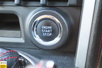 2014 Subaru BRZ - Thumbnail