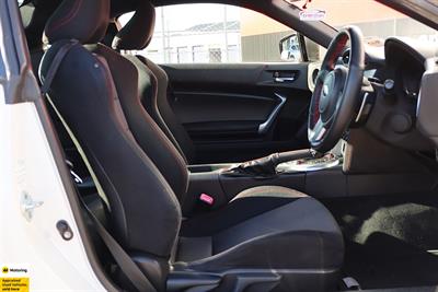 2014 Subaru BRZ - Thumbnail