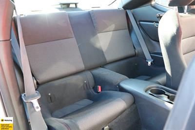 2014 Subaru BRZ - Thumbnail