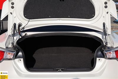 2014 Subaru BRZ - Thumbnail