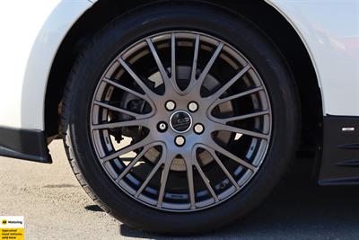 2014 Subaru BRZ - Thumbnail