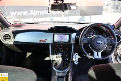 2014 Subaru BRZ - Thumbnail