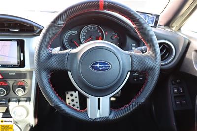 2014 Subaru BRZ - Thumbnail